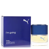 Puma I'm Going by Puma for Men. Eau De Toilette Spray .84 oz | Perfumepur.com